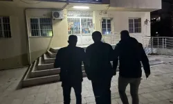 12 yıldır kaçıyordu! Çocuğa cinsel istismardan sonunda yakalandı!