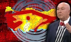 Deprem Bilimci Övgün Ahmet Ercan’dan çarpıcı uyarı! “Anadolu gerildi"