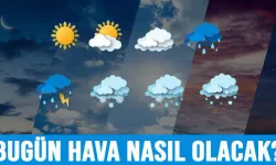 12 Ocak'ta Taşköprü'yü nasıl bir hava bekliyor?