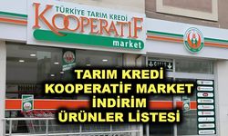 Tarım Kredi'de hafta sonu fırsatı! Ayçiçek yağı, toz şeker, soğan, çay yarı fiyatına düştü, işte tam liste