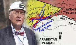 Deprem uzmanı Ahmet Ercan'dan kritik uyarı: Türkiye’de hiçbir yerde deprem olmasa...