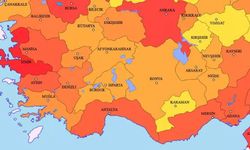 Hatay, Adana, Mersin, Antalya, İzmir ve Çanakkale dikkat! Altınız hala fokur fokur kaynıyor