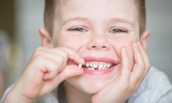 Geleceğin tedavi yöntemi: Süt dişleri sandığınızdan daha değerli!