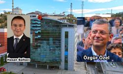 CHP Genel Başkanı Özel: Kastamonu'yu kazanacağız