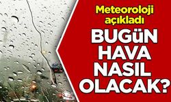 18 Ocak Taşköprü hava durumu nedir?