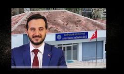 Kastamonulu başkan, Afet İşleri Müdürlüğü kurdu