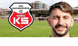 Juventus'a değil, GMG Kastamonuspor'a imzayı attı!