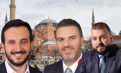 İstanbul'da AK Parti, 3 İlçede Tercihini Kastamonulu Belediye Başkan Adaylarından Yana Kullandı!