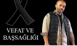 Kastamonulu inşaatçı Ercan Usta genç yaşta hayatını kaybetti!