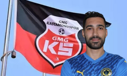 GMG Kastamonuspor'dan transfer harekatı..!