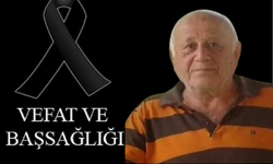 CHP eski İlçe Başkanı Zeki Emül vefat etti!