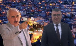 İstifa şoku: Ak Parti Tosya İlçe Başkanı Dikişci'nin istifa sebebi belli oldu..!