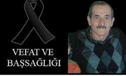 Nuri Çınar hayatını kaybetti