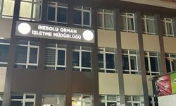 İNEBOLU ORMAN İŞLETME MÜDÜRLÜĞÜ