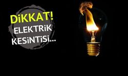 Taşköprü'ye karanlık çökecek: 5-6 Ocak 2024 elektrik kesintisi..!