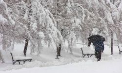 21 Ocak Kastamonu hava durumu nedir?