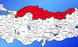 Kastamonu, Ordu, Sinop, Tokat, Çankırı ve Samsun desteği verdi! Fuar başladı..!