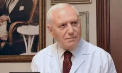 Mansur Yavaş’tan Prof. Dr. Mehmet Haberal’a övgü: Bizlere büyük bir gurur yaşattı!