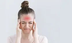 Ağrı kesicilere doğal alternatif: Migreni anında kesen doğal yöntemler!