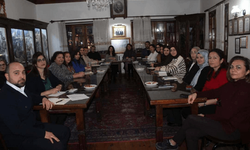 Kastamonu Üniversitesi’nde girişimcilik rüzgarı: TOBB Kastamonu Kadın Girişimciler üniversitelilerle bir araya geldi!