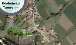 Tarihi Osmanlı’nın erken dönemlerine uzanan Taşköprü’nün Kadı köyü!