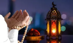 Regaip Kandili ile Üç Ayların Manevi İklimi Başlıyor