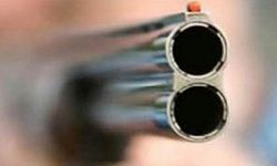 11 yaşındaki çocuk tüfekle oynarken kendini vurdu!