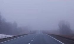 Kastamonu’da sisli havalarda güvenli sürüş için bilmeniz gerekenler!