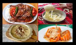 ‘Türkiye’nin en popüler 100 lezzeti’ listesi güncellendi… Zirvedeki yemek şaşırttı