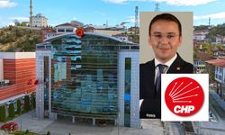 CHP'nin Kastamonu Belediye Başkan Adayı Hasan Baltacı