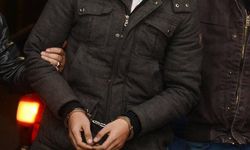 Kastamonu'da DAEŞ davasında hapis cezası olan şahıs yakalandı!