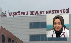 Taşköprü Devlet Hastanesi'nde Yeni Hekim Hasta Kabulüne Başladı!