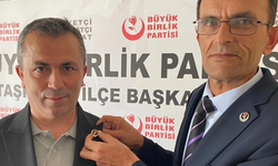 Hanönü'de Demir'in istifasının ardından BBP İl Başkanı Çakmak'tan açıklama!