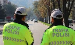 Kastamonulu sürücüler dikkat: 2024 trafik cezaları belli oldu..!