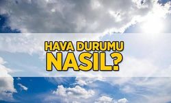 14 Ocak Taşköprü hava durumu nedir?