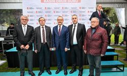 Kastamonu Gazeteciler Derneği, Kocaeli'nde 'Basın Onur Günü’ne katıldı