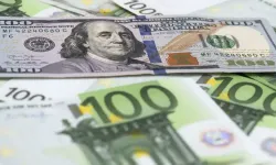 Dolar ve Euro dengeli seyrini sürdürüyor!