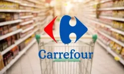 Kastamonu CarrefourSA onlarca üründe indirim yaptı! Aradığını bulamayan marketi terk ediyor!