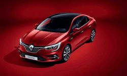 2024 model Renault Megane Sedan! 604.000 TL'lik özel fiyatla satılıyor!
