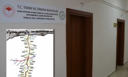 İnebolu İstiklal Yolu Tarihi Milli Park Şube Şefliğine ilk kez personel atanacak