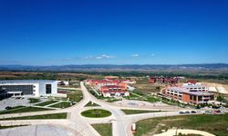 Kastamonu Üniversitesi 6 yeni bölüm açıyor!