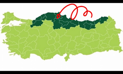 Kastamonu, Trabzon, Amasya, Artvin, Giresun, Ordu, Rize, Samsun, Sinop, Zonguldak: Acil önlem gerekiyor zarardasınız!