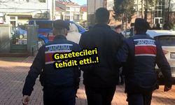 Kastamonu ve Bartın'da 400 bin liralık vurgun...!