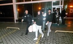 Sibergöz-21 operasyonunda 15 tutuklama