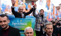 Kastamonu'nun o ilçesindeki belediye başkanı vatandaşlara söz verdi: Seçilirsem..!