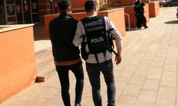 Kastamonu'da 2 ayrı suçtan hapis cezası bulunan şahıs yakalandı!