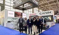 CANiK, World Defence Show'da ürünlerini sergiledi