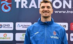 Trabzonspor'un Belçikalı oyuncusu Meunier, transfer sürecini anlattı: