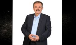 Zühtü Danacı, bağımsız belediye başkan adayı oldu
