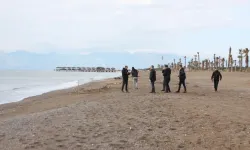 Türkiye’nin ardından KKTC sahillerinde bir ceset daha bulundu!